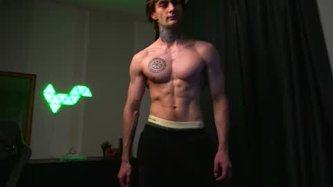 Snapshot of asher_88 chatting on 09/13/25, 07:57 Jerk Machine online show from 09/13/25, 07:57