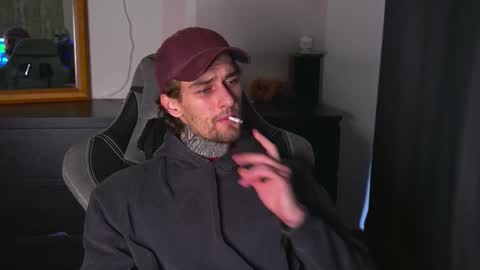 Snapshot of asher_88 chatting on 09/24/25, 07:55 Jerk Machine online show from 09/24/25, 07:55