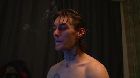 Jerk Machine online show from 11/02/25, 03:47