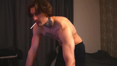 Jerk Machine online show from 01/10/26, 10:28