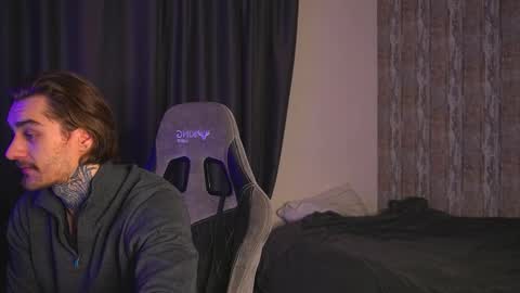 Jerk Machine online show from 01/16/26, 04:55