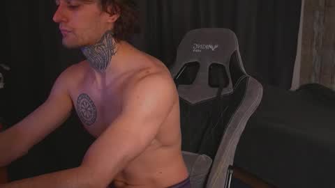 Jerk Machine online show from 02/19/26, 03:30