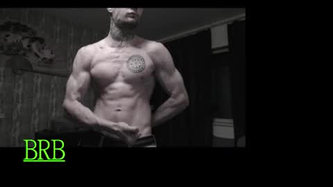 Jerk Machine online show from 03/27/26, 11:10