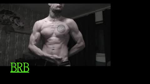 Jerk Machine online show from 03/31/26, 12:16