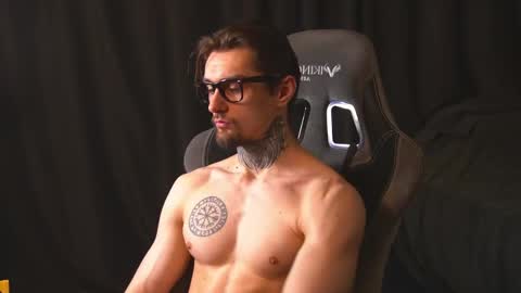 Jerk Machine online show from 04/30/26, 10:10