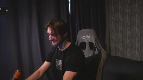 Jerk Machine online show from 05/17/26, 11:06