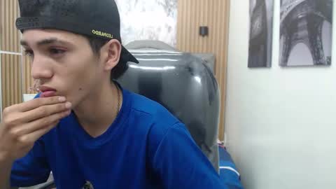 Asher Costa online show from 01/16/26, 06:01