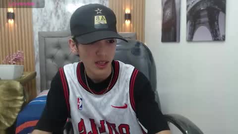 Asher Costa online show from 02/05/26, 05:28