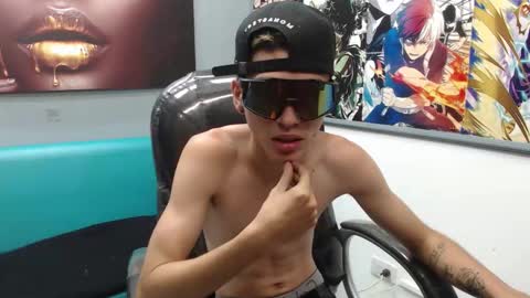 Asher Costa online show from 02/21/26, 10:44