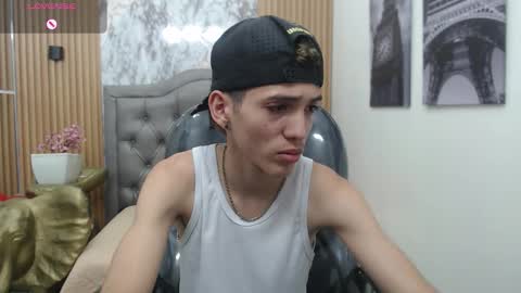 Asher Costa online show from 02/28/26, 11:06