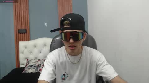 Snapshot of asher_costa chatting on 03/07/26, 10:29 Asher Costa online show from 03/07/26, 10:29