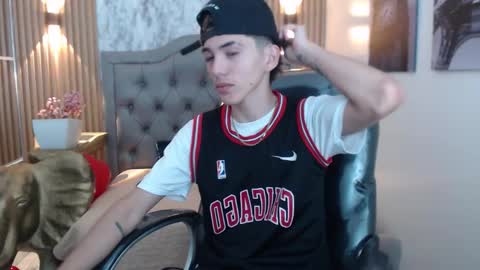 Snapshot of asher_costa chatting on 03/15/26, 11:11 Asher Costa online show from 03/15/26, 11:11