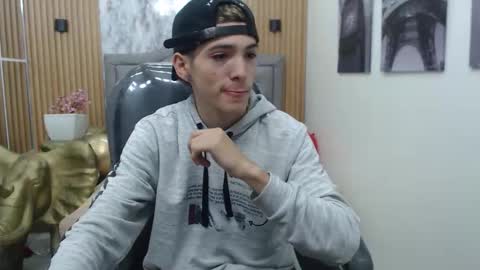 Snapshot of asher_costa chatting on 03/22/26, 10:24 Asher Costa online show from 03/22/26, 10:24