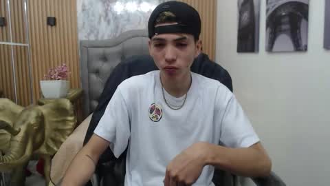 Snapshot of asher_costa chatting on 03/28/26, 10:53 Asher Costa online show from 03/28/26, 10:53