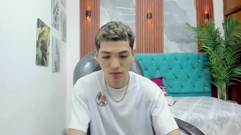 Snapshot of asher_costa chatting on 03/29/26, 11:16 Asher Costa online show from 03/29/26, 11:16