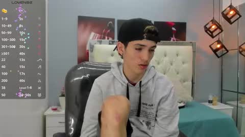 Snapshot of asher_costa chatting on 04/08/26, 11:05 Asher Costa online show from 04/08/26, 11:05