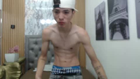 Snapshot of asher_costa chatting on 04/10/26, 10:47 Asher Costa online show from 04/10/26, 10:47