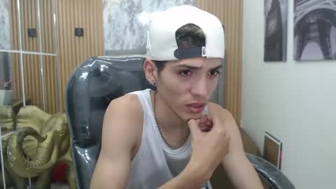 Snapshot of asher_costa chatting on 04/14/26, 10:16 Asher Costa online show from 04/14/26, 10:16