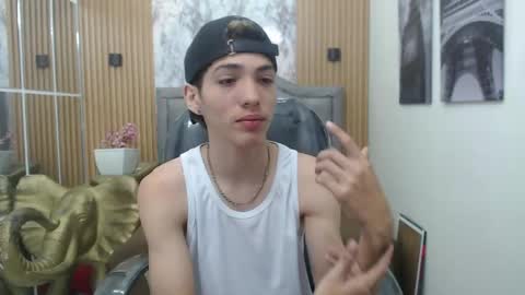 Snapshot of asher_costa chatting on 04/15/26, 10:21 Asher Costa online show from 04/15/26, 10:21