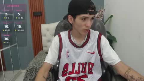 Asher Costa online show from 04/26/26, 09:56