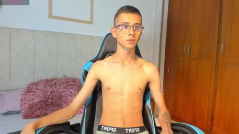   Asher  online show from 01/05/26, 09:18