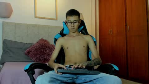   Asher  online show from 03/31/26, 10:21