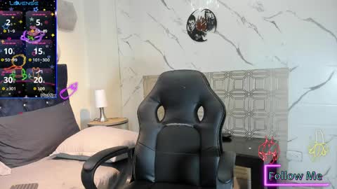   Asher  online show from 04/02/26, 02:58