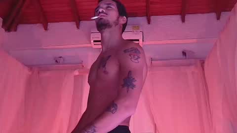 CARIBBEAN DREAM online show from 02/04/26, 02:06