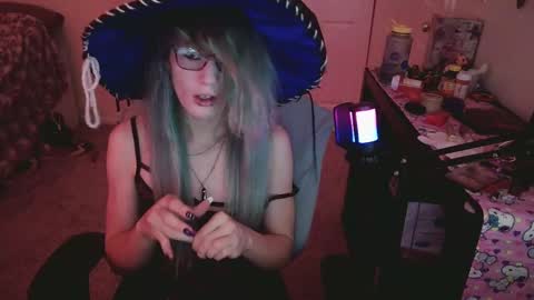 Ashley Scarlett online show from 09/08/25, 05:01