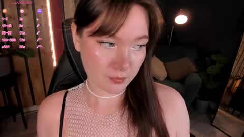 Ash online show from 10/14/25, 12:17