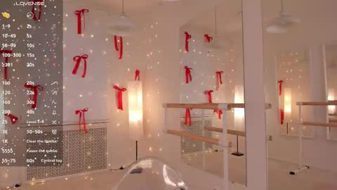 Ash online show from 12/14/25, 12:21