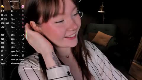 Ash online show from 01/19/26, 12:20