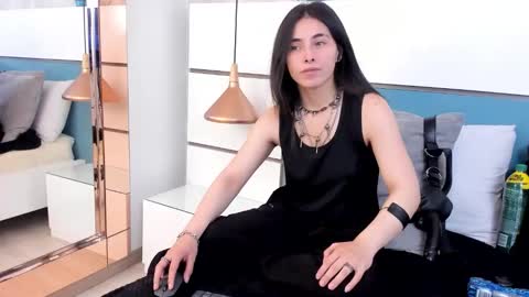 Snapshot of ashkoreh chatting on 10/24/25, 09:11 Ashkoreh online show from 10/24/25, 09:11