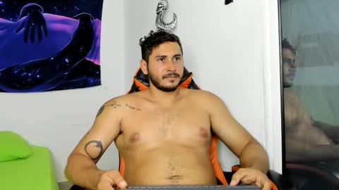 Snapshot of ashlan_king chatting on 09/15/25, 07:25 ashlan_king online show from 09/15/25, 07:25