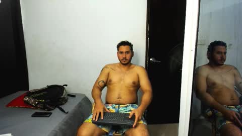 Snapshot of ashlan_king chatting on 02/08/26, 01:03 ashlan_king online show from 02/08/26, 01:03