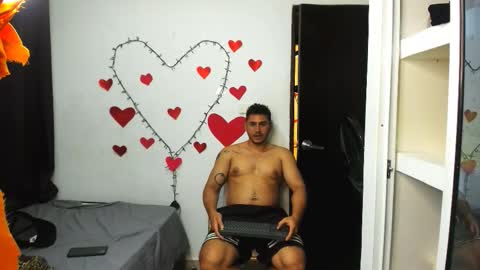 Snapshot of ashlan_king chatting on 02/23/26, 02:31 ashlan_king online show from 02/23/26, 02:31