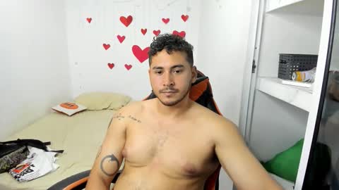 Snapshot of ashlan_king chatting on 02/25/26, 07:45 ashlan_king online show from 02/25/26, 07:45