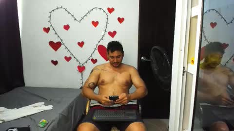 Snapshot of ashlan_king chatting on 03/01/26, 07:38 ashlan_king online show from 03/01/26, 07:38