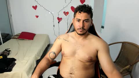 Snapshot of ashlan_king chatting on 03/07/26, 07:44 ashlan_king online show from 03/07/26, 07:44