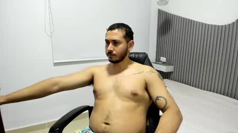 ashlan_king online show from 07/12/26, 10:01