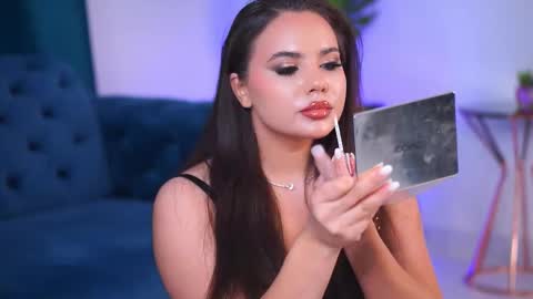 Ashley online show from 03/08/26, 10:41