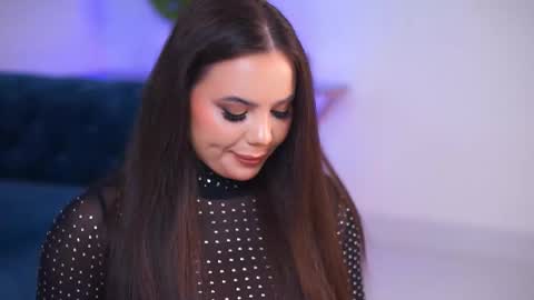 Ashley online show from 03/09/26, 10:30