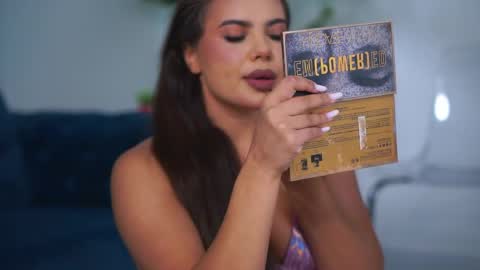 Ashley online show from 04/11/26, 09:24