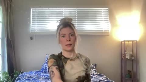 Ashlee online show from 02/21/26, 07:15