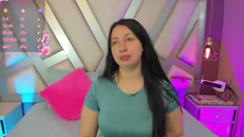 Ashley  online show from 06/16/26, 01:03