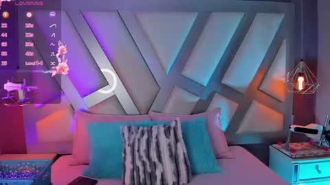 Snapshot of ashleey_bell_ chatting on 07/28/26, 01:43 Ashley online show from 07/28/26, 01:43