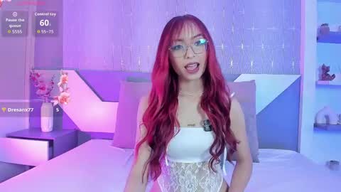 Snapshot of ashleey_vega chatting on 04/29/26, 03:05 Ashleey Vega online show from 04/29/26, 03:05