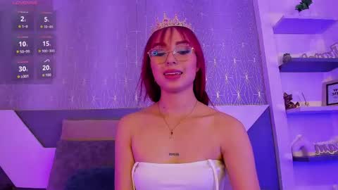 Snapshot of ashleey_vega chatting on 05/28/26, 02:03 Ashleey Vega online show from 05/28/26, 02:03