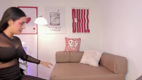 Snapshot of ashleeydiamonds chatting on 04/10/26, 12:10 online show from 04/10/26, 12:10