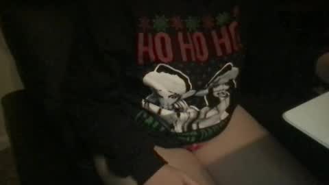 Ashleigh online show from 01/22/25, 07:35